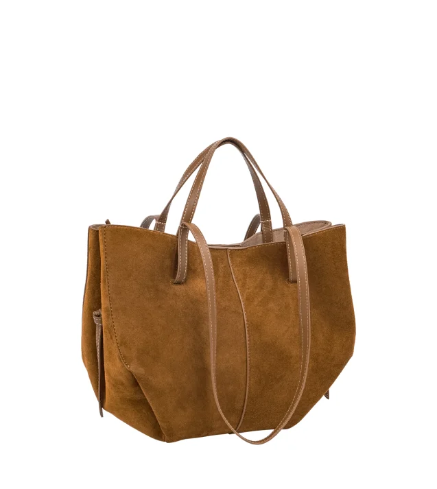 Сумка Ego Favorite 49-5302-Z рыжий