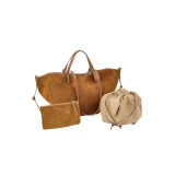 Сумка Ego Favorite 49-5302-Z рыжий