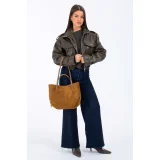 Сумка Ego Favorite 49-5302-Z рыжий