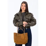 Сумка Ego Favorite 49-5302-Z рыжий