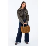 Сумка Ego Favorite 49-5302-Z рыжий