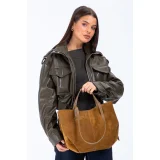 Сумка Ego Favorite 49-5302-Z рыжий