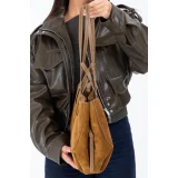 Сумка Ego Favorite 49-5302-Z рыжий