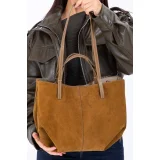 Сумка Ego Favorite 49-5302-Z рыжий