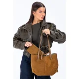 Сумка Ego Favorite 49-5302-Z рыжий