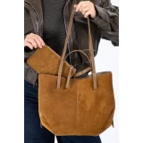 Сумка Ego Favorite 49-5302-Z рыжий