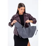 Сумка Ego Favorite 49-5302-Z серый