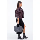 Сумка Ego Favorite 49-5302-Z серый