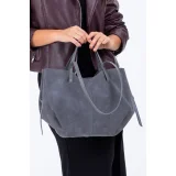 Сумка Ego Favorite 49-5302-Z серый