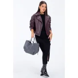 Сумка Ego Favorite 49-5302-Z серый