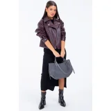 Сумка Ego Favorite 49-5302-Z серый