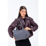 Сумка Ego Favorite 49-5302-Z серый