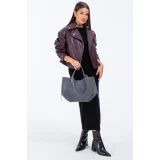 Сумка Ego Favorite 49-5302-Z серый