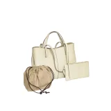 Сумка Ego Favorite 49-5302 крем