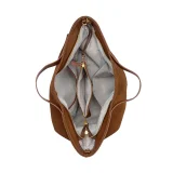 Сумка Ego Favorite 49-5901-Z рыжий