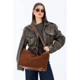 Сумка Ego Favorite 49-5901-Z рыжий