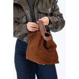 Сумка Ego Favorite 49-5901-Z рыжий