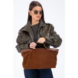 Сумка Ego Favorite 49-5901-Z рыжий