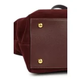 Сумка Ego Favorite 49-5901-Z вишня