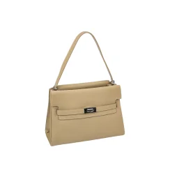 Сумка Ego Favorite 49-5903 мокко