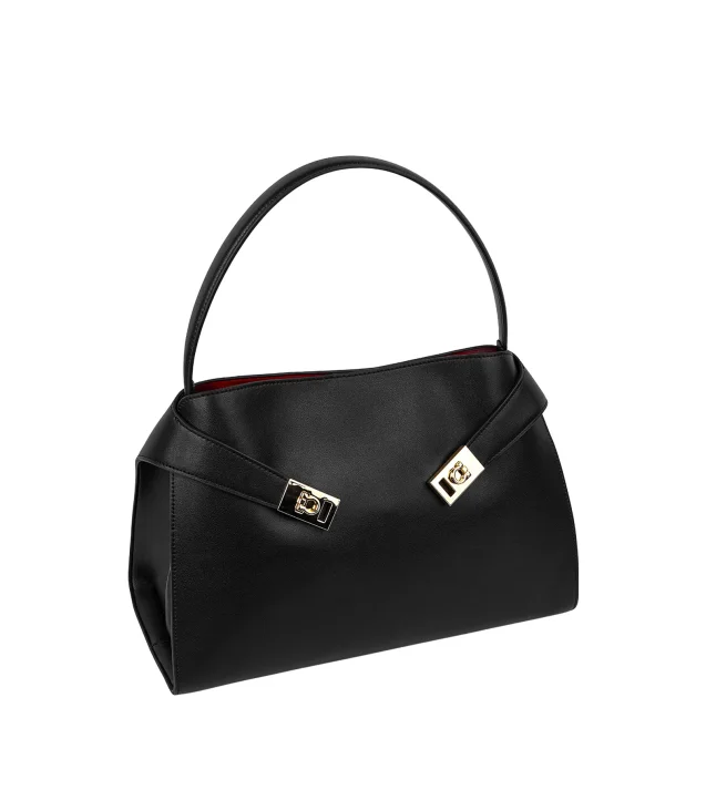 Сумка Ego Favorite 49-5930 черный