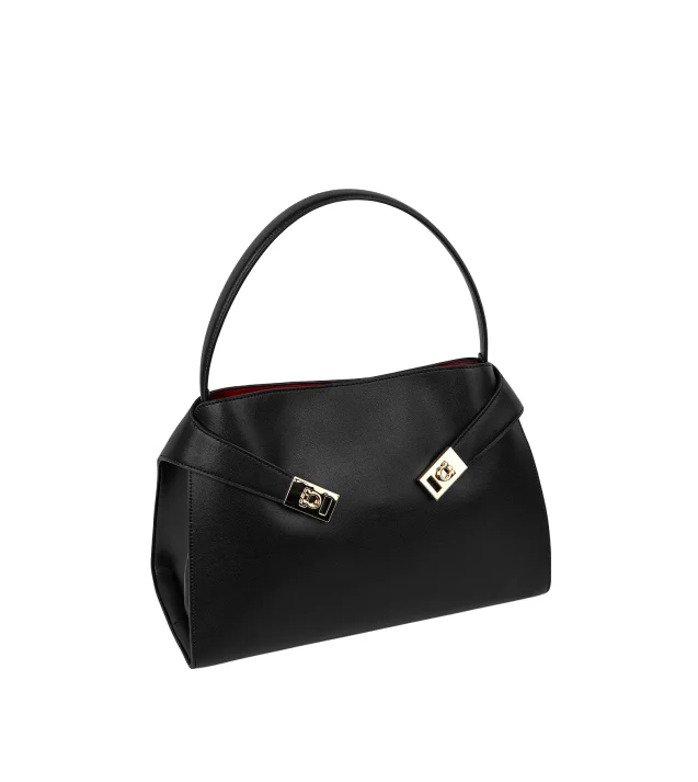 Сумка Ego Favorite 49-5930 черный