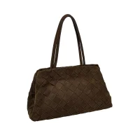 Сумка Ego Favorite 49-5971-Z темно-коричневый