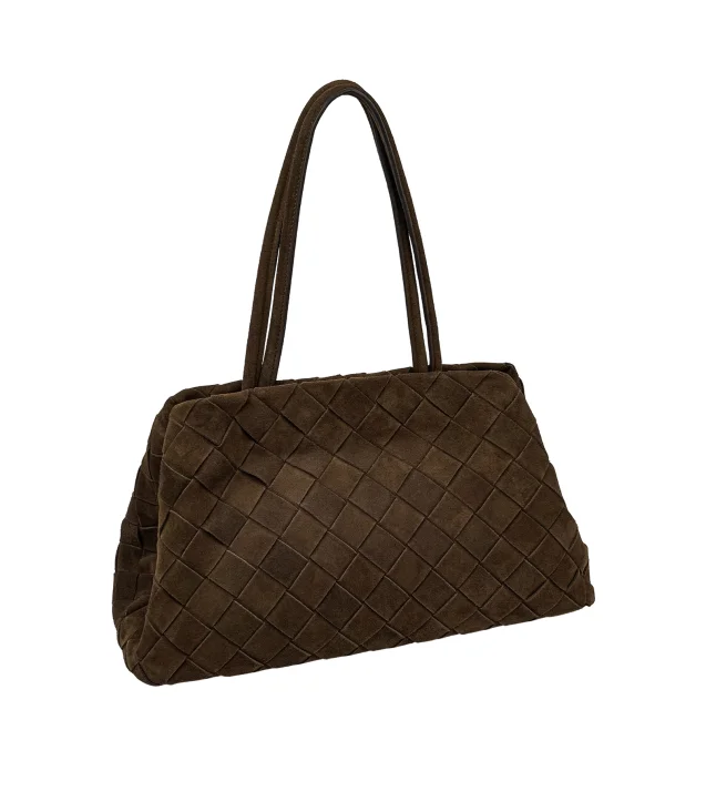 Сумка Ego Favorite 49-5971-Z темно-коричневый