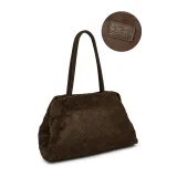 Сумка Ego Favorite 49-5971-Z темно-коричневый