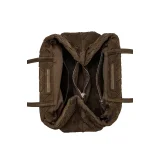 Сумка Ego Favorite 49-5971-Z темно-коричневый