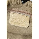 Сумка Ego Favorite 49-6406 бежевый