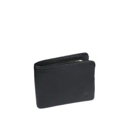 Кошелек Ego Favorite 003-0140 черный