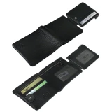 Кошелек Ego Favorite 003-0140 черный