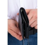 Кошелек Ego Favorite 003-0140 черный