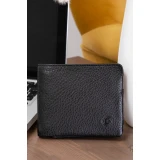 Кошелек Ego Favorite 003-0140 черный