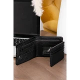 Кошелек Ego Favorite 003-0140 черный