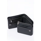 Кошелек Ego Favorite 003-0140 черный