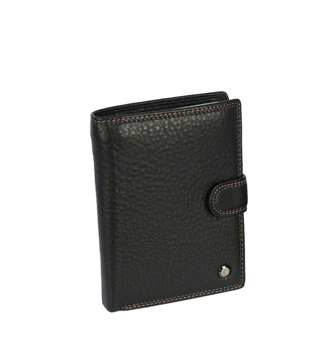 Кошелек Ego Favorite 008-4503 черный
