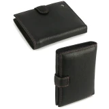 Кошелек Ego Favorite 008-4503 черный
