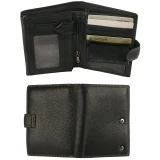 Кошелек Ego Favorite 008-4503 черный