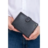 Кошелек Ego Favorite 008-4503 черный