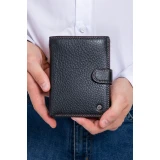 Кошелек Ego Favorite 008-4503 черный