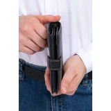 Кошелек Ego Favorite 008-4503 черный