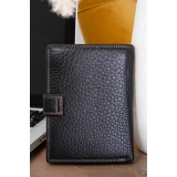Кошелек Ego Favorite 008-4503 черный