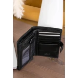 Кошелек Ego Favorite 008-4503 черный