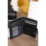 Кошелек Ego Favorite 008-4503 черный