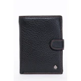 Кошелек Ego Favorite 008-4503 черный