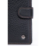 Кошелек Ego Favorite 008-4503 черный