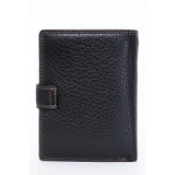 Кошелек Ego Favorite 008-4503 черный