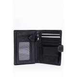 Кошелек Ego Favorite 008-4503 черный